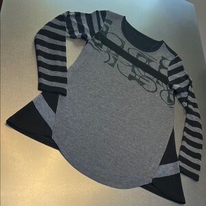 YOSHI YOSHI BY PJ Sweater, Size Japanese 2